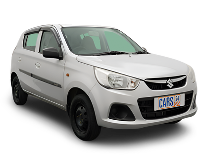 Maruti Alto K10-img